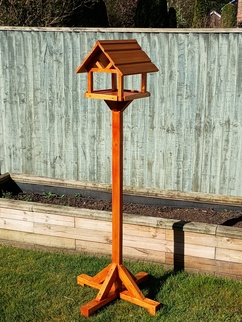 Bird Table