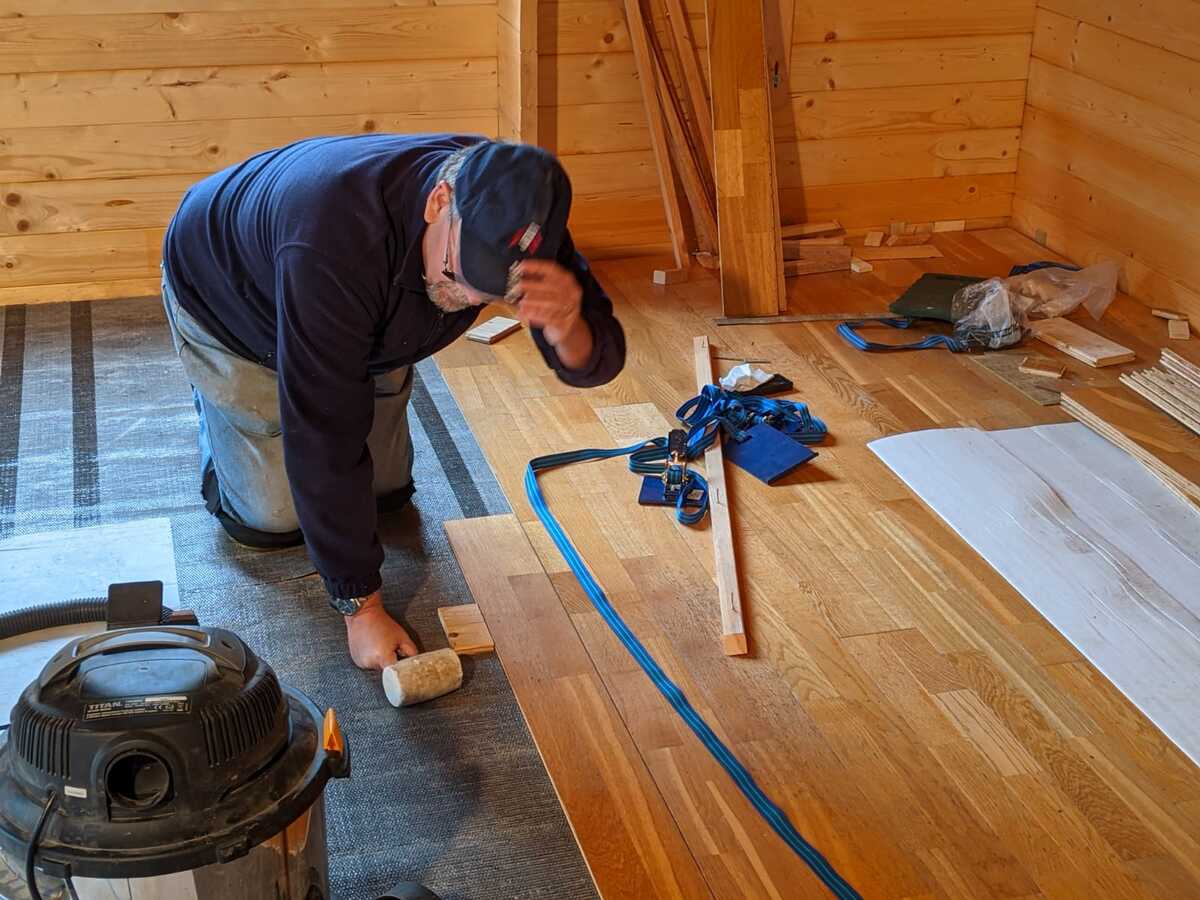 Floor