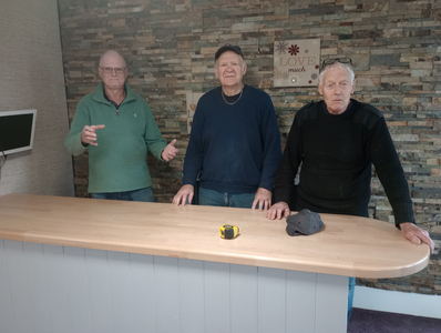 Birch Lodge Bar