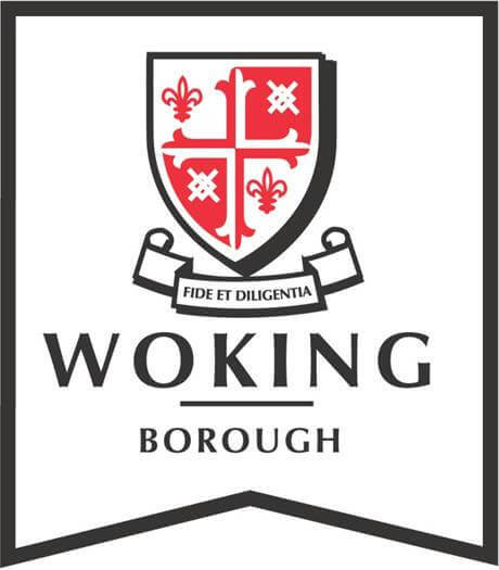 Woking Borough Council